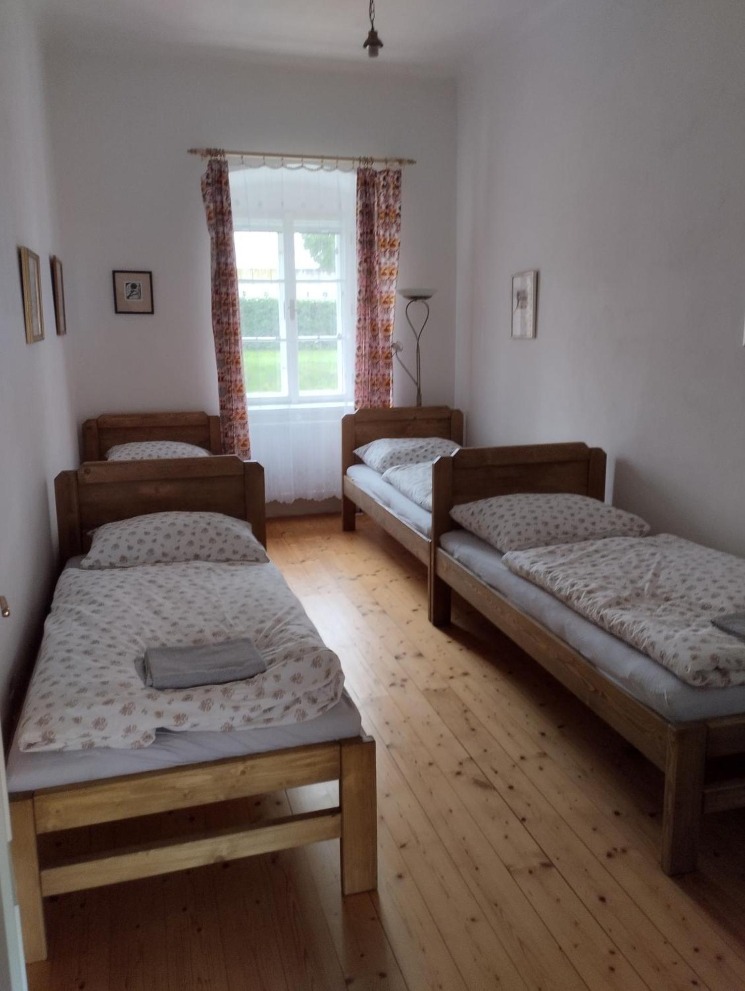 Zámek Dobrohoř Dobrohor Exterior foto