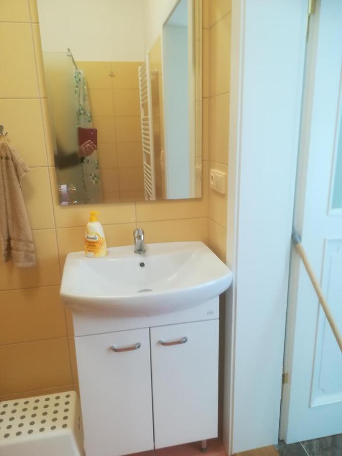 Zámek Dobrohoř Dobrohor Exterior foto